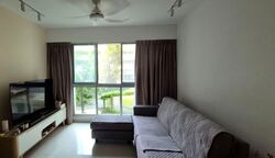 Blk 613B Damai Grove (Punggol), HDB 4 Rooms #578532541